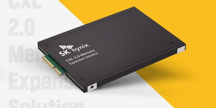 빅테크들과 어깨 나란히…AI 강자 SK하이닉스 美 슈퍼컴퓨팅 참가