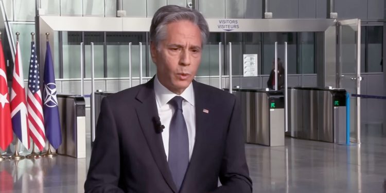 美 국무 “북한, 우크라 전쟁에 개입…대응 확고할 것”