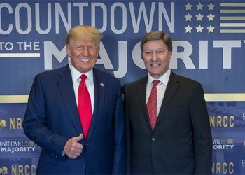 트럼프, 취임하면 우주사령부 본부 헌츠빌로 옮길 것