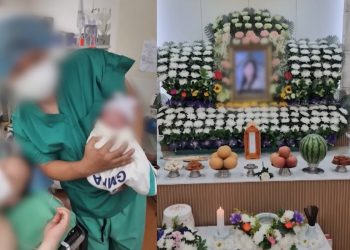 괌 원정출산 산모, 20시간 방치 홀로 사망…알선업체 “개인 질병, 우린 책임 없다”