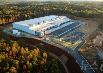 CJ대한통운, 미국 콜드체인 물류센터 운영 시작…”수송 범위 확대 기대”