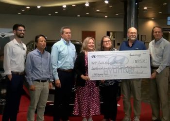 현대차, 유나이티드 웨이에 역대 최대 기부