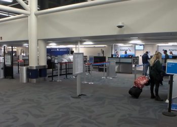 몽고메리-애틀랜타 항공편, 하루 5편으로 늘린다