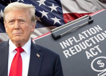 美 IRA 전기차 보조금 폐지설에…진화 나선 정부 “확정 아냐”