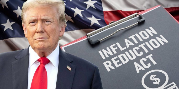 美 IRA 전기차 보조금 폐지설에…진화 나선 정부 “확정 아냐”