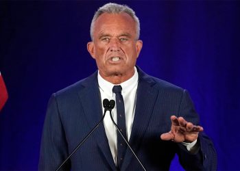 백신음모론·대체의학 신봉 케네디…”이런 게 진짜 건강 요법”