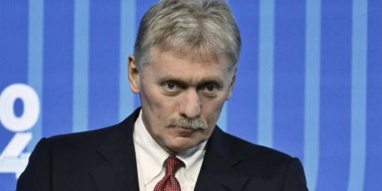 러 크렘린궁 “美 ‘장거리 미사일 사용 허가’ 새로운 상황 초래”