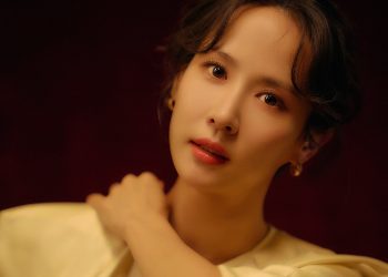 조여정 “눈앞에서 송승헌·박지현 베드신 민망했냐고? 집중했을 뿐”