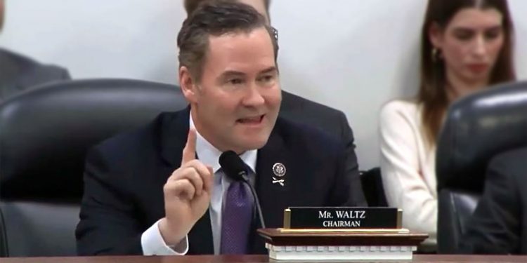 차기 美안보보좌관, 장거리 미사일 허용 바이든에 “긴장 고조 조처”