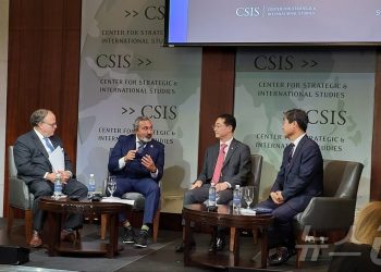 방미 의원단 “美 의회 화두는 단연 ‘중국 견제’…전략적 접근 필요”