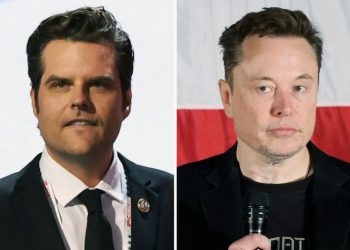 일론 머스크, ‘성매수 의혹’ 맷 게이츠에 “정의의 망치 될 것” 옹호