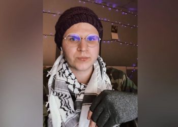 ‘범성애적 안티파’ 남성,  법무장관실 폭탄 테러 시도 혐의로 징역 9년형 선고