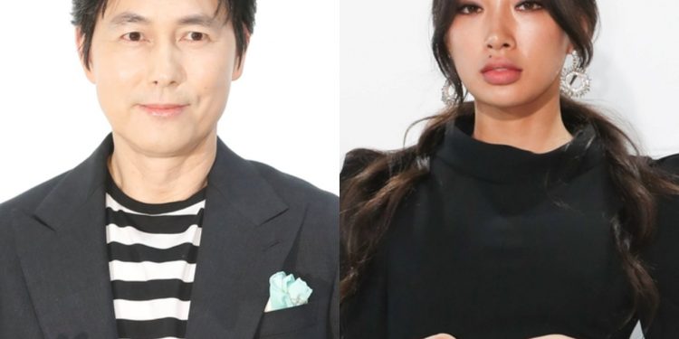 정우성, 문가비 아들 친부 맞다 “아버지로서 책임 다할 것”