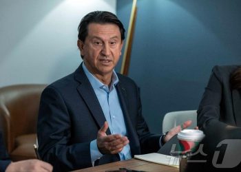 무뇨스 “현대차 CEO 임명 나도 놀라…’더 빨리·더 미리·유연히’ 美 대응”