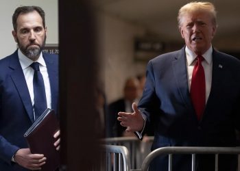 미 특검, 트럼프 기소 포기…트럼프 ‘사법 리스크’ 벗어났다