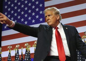 취임 두 달이나 남았는데 관세 계획 발표…트럼프 ‘협상 전략 시작됐다’