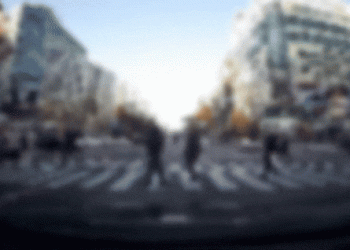 “브레이크인 줄”…미금역 횡단보도 5명 쓸고 간 SUV 충격 영상