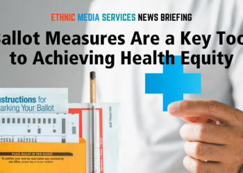 건강 형평성 증진 위한 주민투표 활용 확대 시급