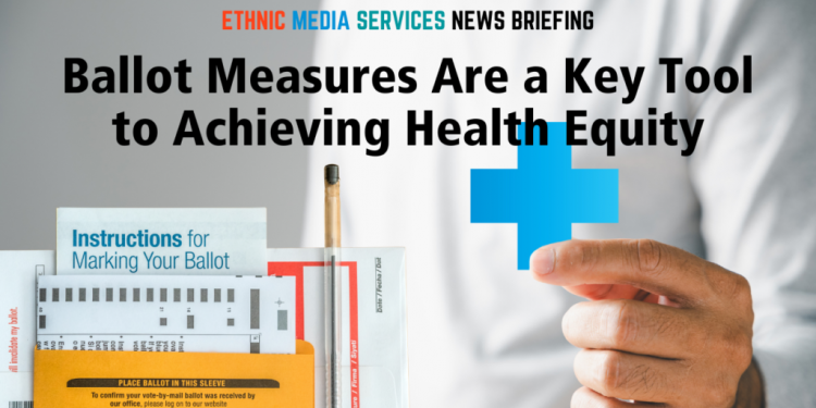 건강 형평성 증진 위한 주민투표 활용 확대 시급