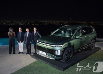 미국선 ‘대형’·한국은 ‘엔트리급’…현대차, 유연한 대응 가속