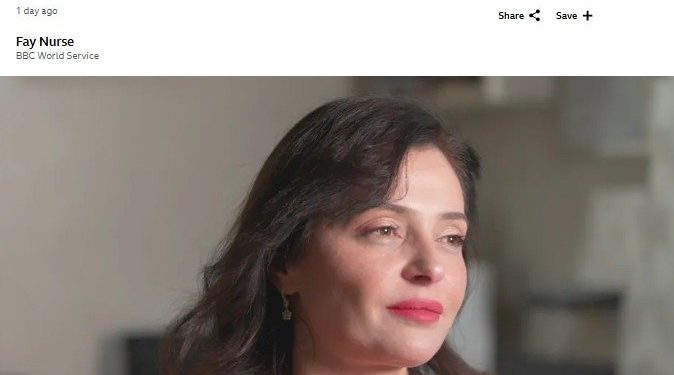 “3년 페친이 내 친부였다”…입양 여성의 드라마같은 아빠 찾기