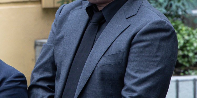 ’30억대 강남 아파트 경매 넘어간’ 정준하…”부당한 요구에 응하지 않은 것”