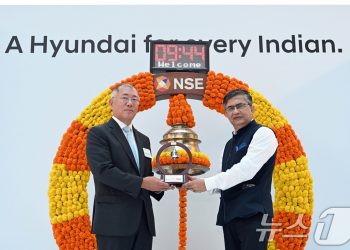 낙방생이 MIT 간다는 ‘인도 공대’…그 수재들 손잡은 현대차 복안