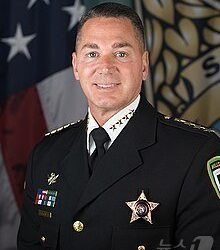 美 마약단속국 수장 지명자도 ‘자진사퇴’…법무장관 이어 두 번째