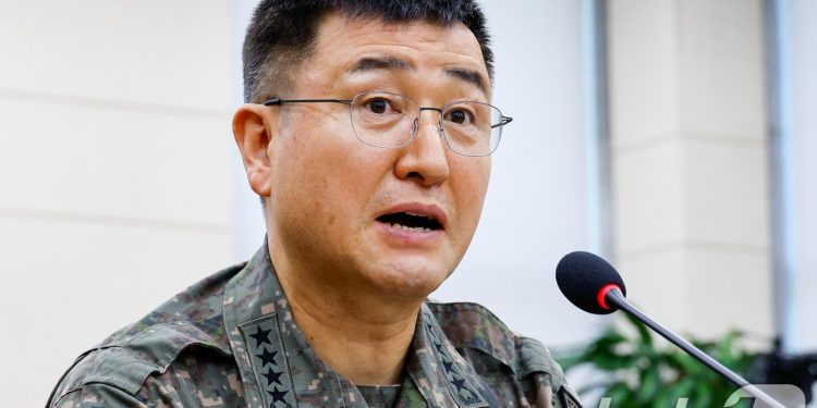 前계엄사령관 “대통령 담화로 계엄 알아…국회 목표도 몰랐다”