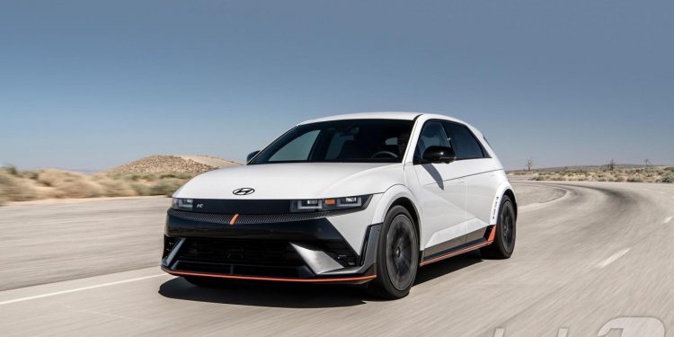 美카앤드라이버 ‘베스트 10’에 현대차그룹 3개…”최다 차종”