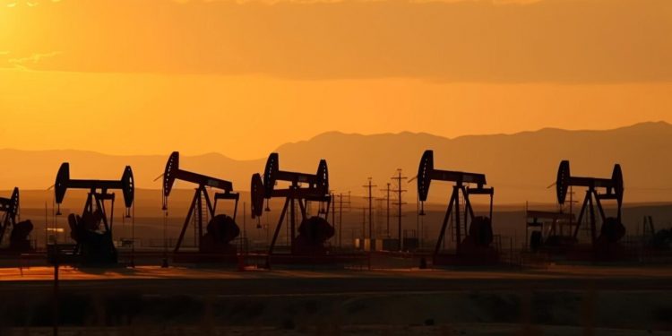 OPEC+ 감산 지속에도 국제유가 2%↓ WTI 67.12달러