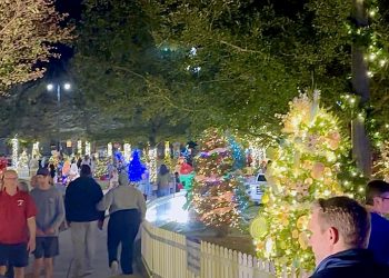 앨라배마, 크리스마스에 집착하는 주 3위…그렇다면 1위는?