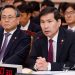 軍 “군 통수권자 여전히 대통령…부당한 계엄 지시 안 따를 것”