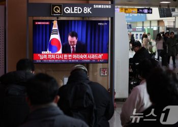 尹 탄핵 매직넘버 ‘3’…국힘 5명 공개 찬성, ‘부결’ 당론 깨졌다