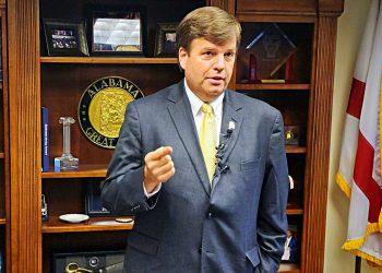 국방수권법 하원 통과…앨라배마주에 미치는 영향은?