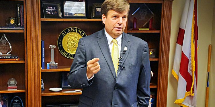 국방수권법 하원 통과…앨라배마주에 미치는 영향은?