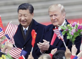 ‘대중국 고관세’ 예고한 트럼프, 내달 20일 취임식에 시진핑 초청