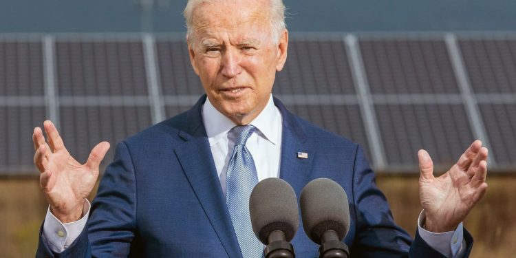 바이든, 퇴임 앞두고 1500명 대규모 감형…’두 번째 기회 줘야’