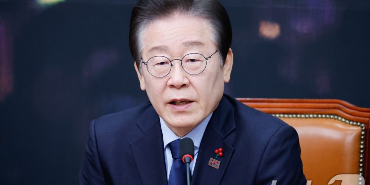 한동훈 사퇴 與, ‘사법리스크’ 역공…이재명 ‘국정협의체’ 압박
