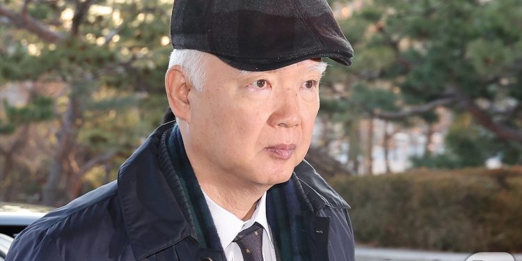 尹 탄핵심판에 ‘尹 지명’ 정형식 주심…헌재 “재판 영향 못 미쳐”