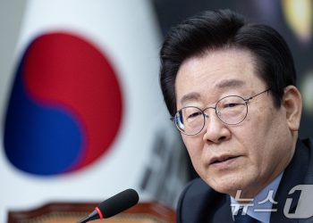 이재명, ‘대북송금’ 법관 기피 신청…재판 절차 중단
