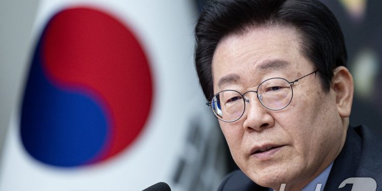 이재명, ‘대북송금’ 법관 기피 신청…재판 절차 중단