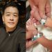 “천사가 세상에 나와” 52세 류시원, 아빠됐다…19세 연하 아내 딸 출산