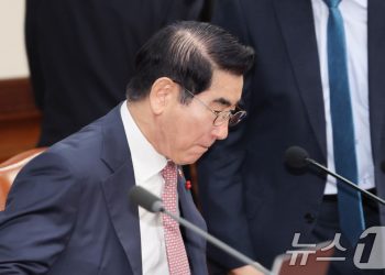 김용현 측 “내란죄로 수사·재판 시도가 내란 행위”