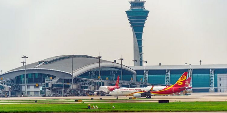 중국 무비자 환승체류 3일서 10일로 연장…한국 등 54개국 대상