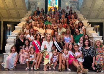 제2회 “의사당 소녀들의 날”…더 많은 여성들 정부 참여 격려