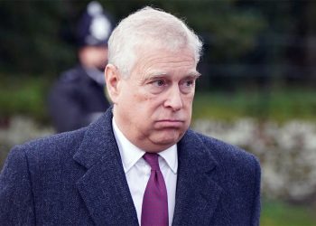 앤드루 왕자 친구 中간첩 의혹에 발칵 뒤집힌 영국…정부도 “걱정돼”