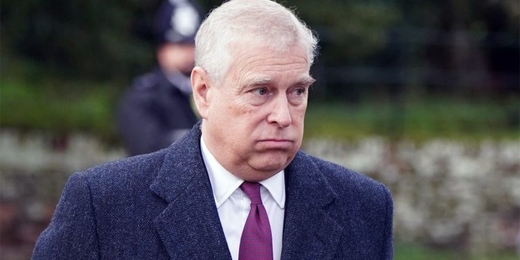 앤드루 왕자 친구 中간첩 의혹에 발칵 뒤집힌 영국…정부도 “걱정돼”