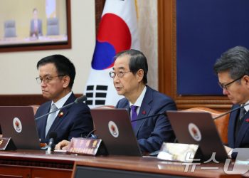 6개 쟁점법안 거부권 여부 결정한다…19일 임시국무회의