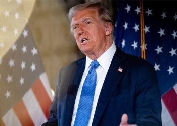 트럼프, 미 대선 선거인단 투표서 과반수 획득해 공식 승리